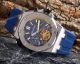 Audemars Piguet Royal Oak Offshore 42mm Watch SS Tourbillon Yellow Face (4)_th.jpg